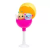 Cobi Creative Set Cookeez Makery — Yum Yumz Double Lollipop DIY rotaļu komplekts bērniem