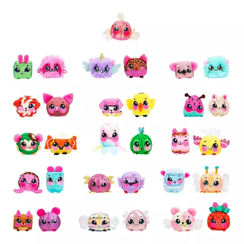 Cobi Creative Set Cookeez Makery — Yum Yumz Double Lollipop DIY rotaļu komplekts bērniem