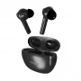 Maxell Dynamic+ bezvadu austiņas ar uzlādes futrāli Bluetooth melnā krāsā