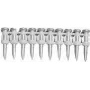 Makita 196287-1 Betonnagel 3.1x22mm HC6 + Gas (196287-1)