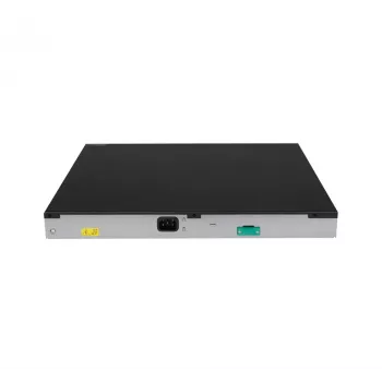Pārvaldāms L3 slēdzis HP Enterprise HPE Flextīkls 5140 48G PoE+ 4SFP+ EI — 48x Gigabit PoE+ porti, 4x SFP+
