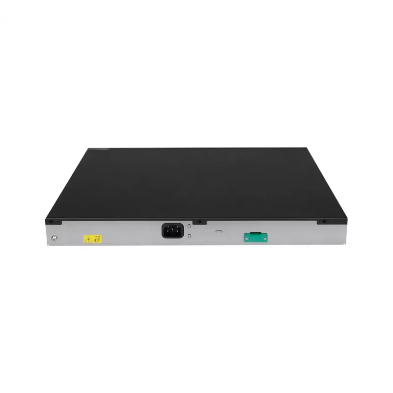 Pārvaldāms L3 slēdzis HP Enterprise HPE Flextīkls 5140 48G PoE+ 4SFP+ EI — 48x Gigabit PoE+ porti, 4x SFP+