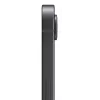 Apple iPhone 16e 15.5 cm (6.1) Dual SIM iOS 18 5G USB Type-C 512 GB Melns