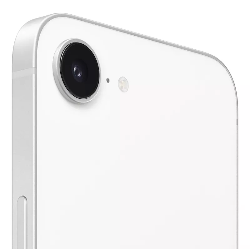 Viedtālrunis Apple iPhone 16e 6,1 collas 512 GB Balta