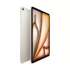 Planšetdators Apple iPad Air 13 collu (33 cm) M4, 128 GB, 12 GB RAM, 5G, Wi‑Fi 7, iPadOS 26, Bēšs