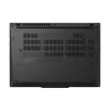 Portatīvais dators Lenovo ThinkPad T14 Gen 6 (AMD) — AMD Ryzen AI 5 PRO 340, 14 collas WUXGA, 32 GB DDR5, 512 GB SSD, Windows 11 Pro, melns