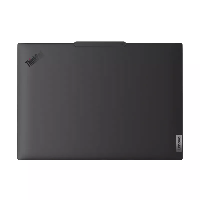 Portatīvais dators Lenovo ThinkPad T14 Gen 6 (AMD) — AMD Ryzen AI 5 PRO 340, 14 collas WUXGA, 32 GB DDR5, 512 GB SSD, Windows 11 Pro, melns