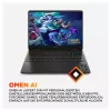 HP OMEN spēļu klēpjdators 16-am0495ng 16 WQXGA IPS i9-14900HX 32GB/1TB RTX 5070 Win11 — tastatūras izkārtojums var būt vācu