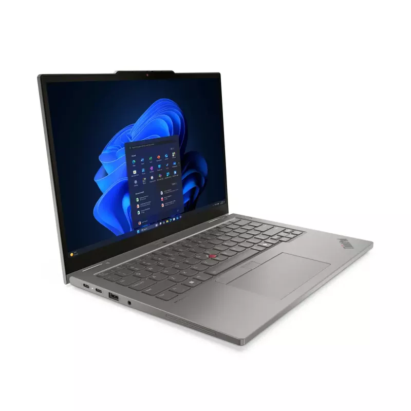 Lenovo ThinkPad L13 2-in-1 Gen 6 (AMD) — Ryzen 5 PRO 215, 13,3 collas WUXGA skārienjūtīgs, 32 GB RAM, 512 GB SSD, Windows 11 Pro