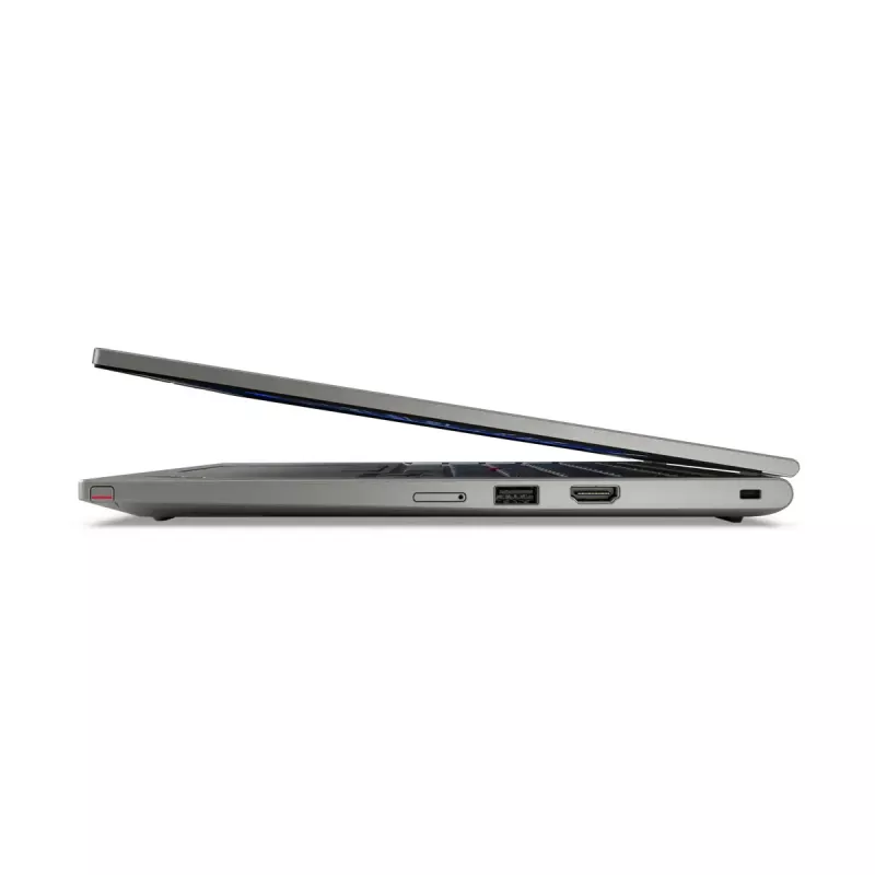 Lenovo ThinkPad L13 2-in-1 Gen 6 (AMD) — Ryzen 5 PRO 215, 13,3 collas WUXGA skārienjūtīgs, 32 GB RAM, 512 GB SSD, Windows 11 Pro