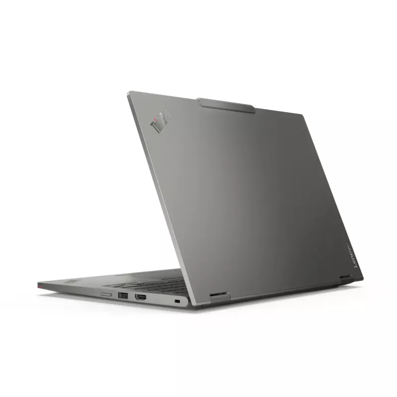 Lenovo ThinkPad L13 2-in-1 Gen 6 (AMD) — Ryzen 5 PRO 215, 13,3 collas WUXGA skārienjūtīgs, 32 GB RAM, 512 GB SSD, Windows 11 Pro