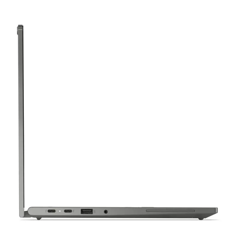 Lenovo ThinkPad L13 2-in-1 Gen 6 (AMD) — Ryzen 5 PRO 215, 13,3 collas WUXGA skārienjūtīgs, 32 GB RAM, 512 GB SSD, Windows 11 Pro