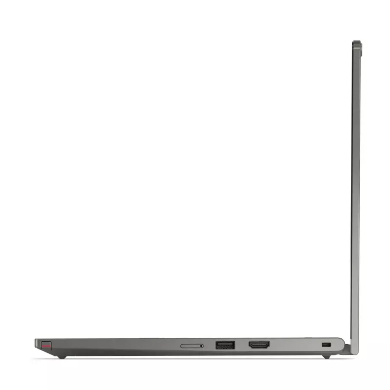 Lenovo ThinkPad L13 2-in-1 Gen 6 (AMD) — Ryzen 5 PRO 215, 13,3 collas WUXGA skārienjūtīgs, 32 GB RAM, 512 GB SSD, Windows 11 Pro
