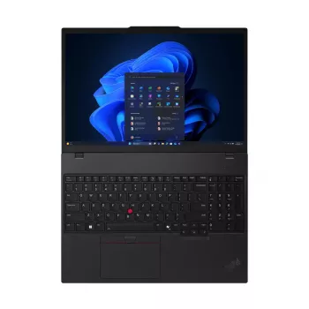 Portatīvais dators Lenovo ThinkPad T16 Gen 4 (Intel) — Intel Core Ultra 5 228V, 16 collu WUXGA, 32 GB RAM, 1 TB SSD, Intel Arc 130V, Windows 11 Pro