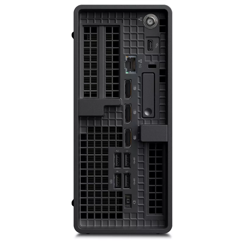 Darbstacija Lenovo ThinkStation P3 Ultra SFF Gen 2 — Intel Core Ultra 7 265K, 32 GB DDR5, 512 GB SSD, NVIDIA RTX A1000