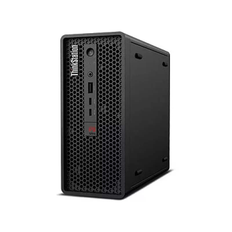 Darbstacija Lenovo ThinkStation P3 Ultra SFF Gen 2 — Intel Core Ultra 7 265K, 32 GB DDR5, 512 GB SSD, NVIDIA RTX A1000