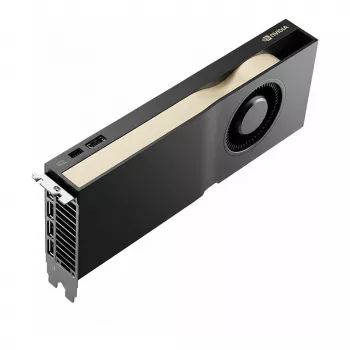 Grafikas karte NVIDIA RTX PRO 4500 Melnswell Server Edition Passive PCIe 32GB