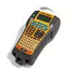DYMO RHINO 6000+ ABC CASE UK Tiešā termiskā Termiskā pārnese Melns Dzeltens