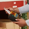 DYMO RHINO 6000+ ABC CASE UK Tiešā termiskā Termiskā pārnese Melns Dzeltens