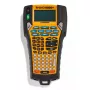 DYMO RHINO 6000+ ABC CASE UK Tiešā termiskā Termiskā pārnese Melns Dzeltens