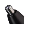 Precīzijas trimmeris BABYLISS E652E ausīm un degunam, melns, AA baterija