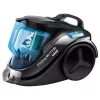 Cilindriskais putekļsūcējs ROWENTA Compact Power RO3731 — 750 W, sausā tīrīšana, bez maisiņa, 1,5 L, Putuplasta + HEPA filtrācija