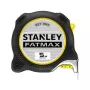 Mērlente Stanley FMHT38214-0 5m Melna Dzeltena