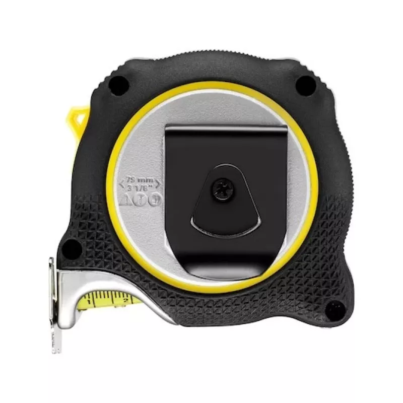 Mērlente Stanley FMHT38214-0 5m Melna Dzeltena