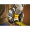Mērlente Stanley FMHT38232-0 10 m, melna/dzeltena