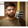 Mērlente Stanley FMHT38232-0 10 m, melna/dzeltena