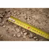 Mērlente Stanley FMHT38232-0 10 m, melna/dzeltena