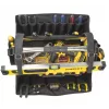 Instrumentu soma Stanley FATMAX Quick Access Tote FMST1-80146 izturīgs dizains