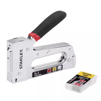 Skavotājs Stanley TR 120