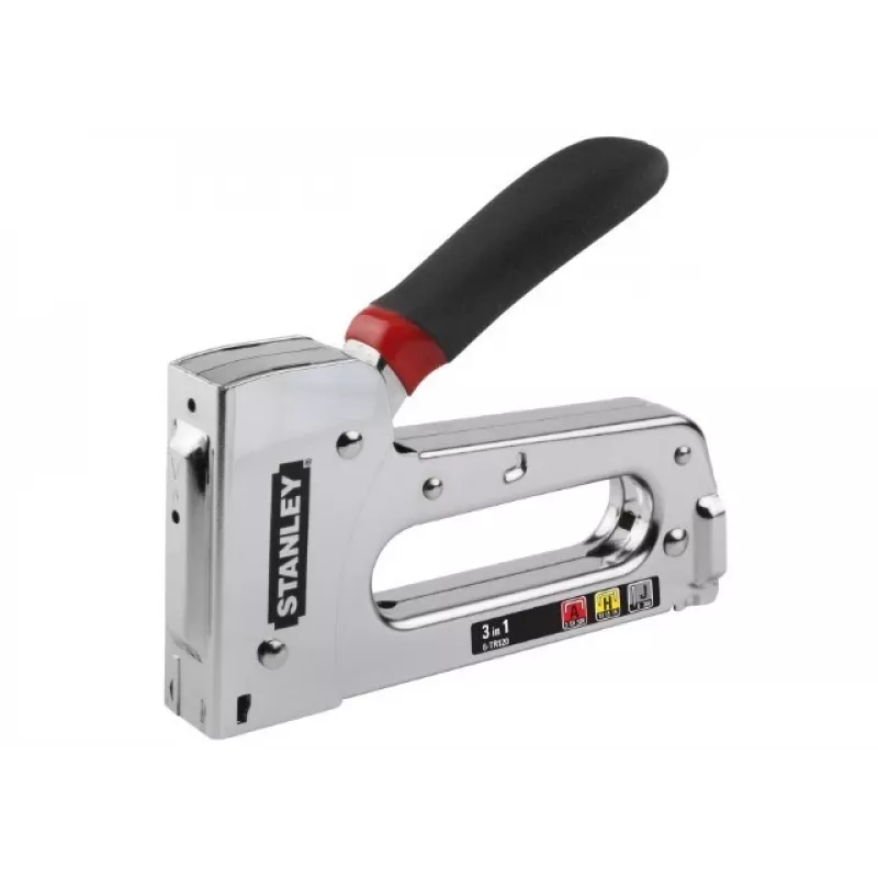 Skavotājs Stanley TR 120