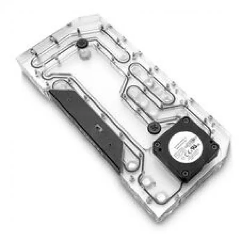 Ūdens dzesēšanas sadales plāksne EK Water Blocks EK-Mana G2 Lian Li PC-O11D EVO (D5 sūknis) 0000012641