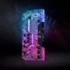 Ūdens dzesēšanas sadales plāksne EK Water Blocks EK-Mana G2 Lian Li PC-O11D EVO (D5 sūknis) 0000012641
