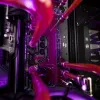 Ūdens dzesēšanas sadales plāksne EK Water Blocks EK-Mana G2 Lian Li PC-O11D EVO (D5 sūknis) 0000012641