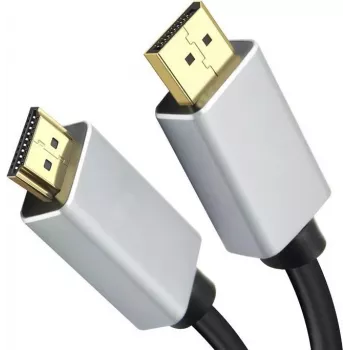 DisplayPort–HDMI kabelis helos 288454, 2,0 m, digitālais video