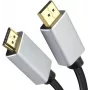 DisplayPort–HDMI kabelis helos 288454, 2,0 m, digitālais video