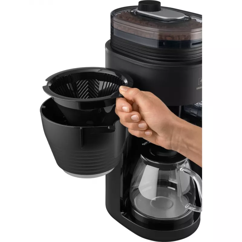 Melitta Aromafresh PRO X Semi-auto pilienveida kafijas automāts 1,25 L