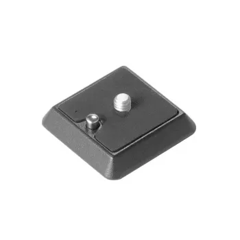 Quick clutch plate M Cullmann Magnesite Melns 40470