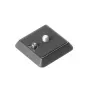 Quick clutch plate M Cullmann Magnesite Melns 40470