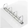 Gredzenu mape Hama 00007547 D-ring balta 327mm x 309mm