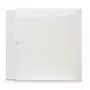 Gredzenu mape Hama 00007547 D-ring balta 327mm x 309mm