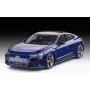 REVELL Audi e-tron GT 1:24 Easy-Click plastmasas mēroga modelis (mpn 07698)