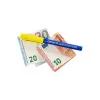 GENIE banknote Quicktester 5-komplekts