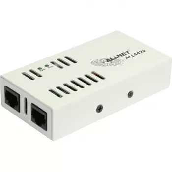 ALLNET MSR sensors ALL4472 / smalko putekļu sensors *balts*