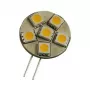 Synergy 21 LED Retrofit G4 6x SMD ww