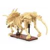 Jamara CaDA Dinozauru fosilija Triceratops ķieģeļi — 272 gab., vecums 8+