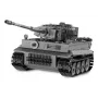 Tanka modelis Jamara CaDA Tiger mērogā 1:35, elektrisks dzinējs, Li‑Ion akumulators, vecumam 8+
